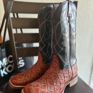 NOCONA BOOTS